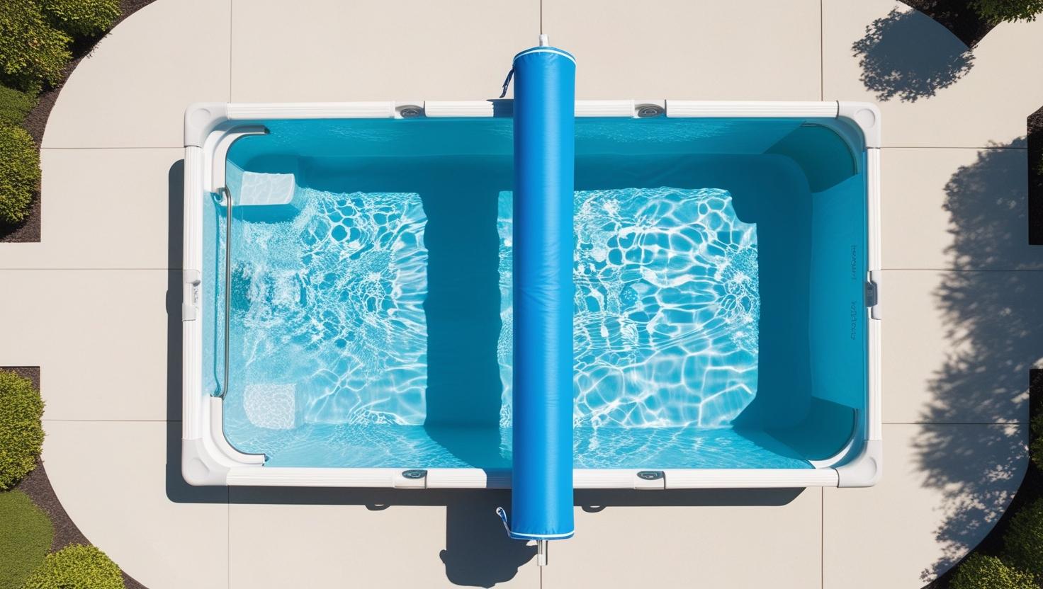 Automated Pool Covers